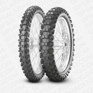 Llanta Pirelli 110/90-17 MT60 TT